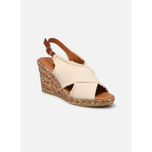 Sandales Et Nuspieds Jb Martin Iona Pour