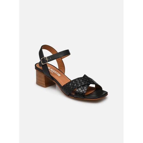 Sandales Et Nuspieds Jb Martin Elise Pour