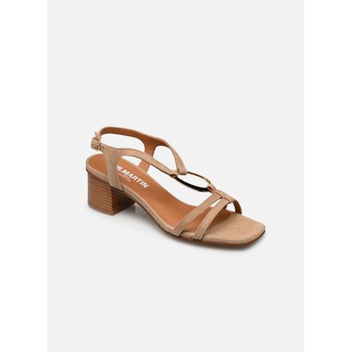 Sandales Et Nu-Pieds Jb Martin Ecume Pour Femme - 36