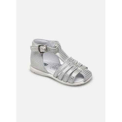 Sandales Et Nuspieds Bopy Zepa Pour Enfant