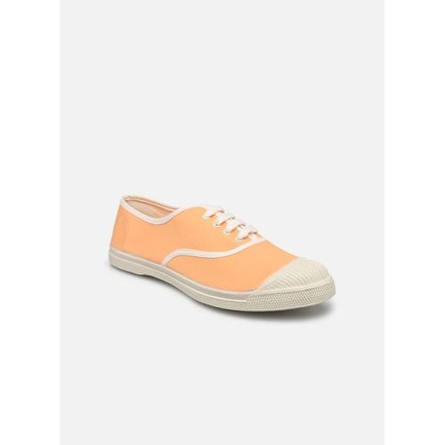 Baskets Bensimon Tennis Canvas Vintage W Pour