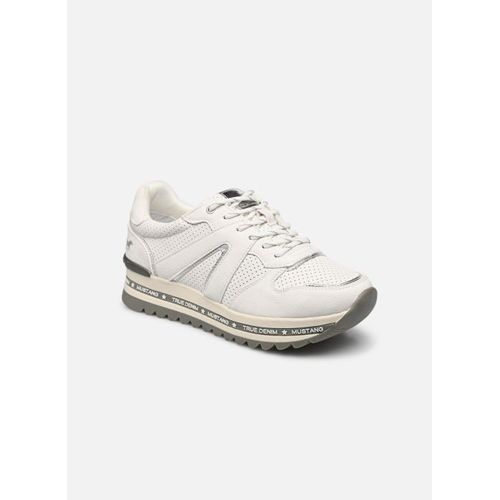 Baskets Mustang Shoes Abakan Pour