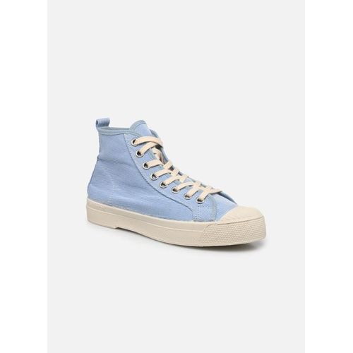 Baskets Bensimon Stella B79 Denim Recycle W Pour