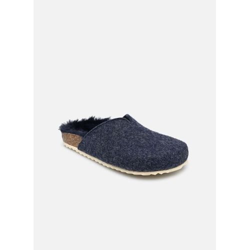 Chaussures Chaussons Geox J Ghita Boy B Pour Enfant