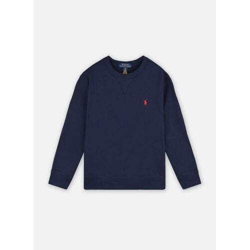 Vêtements Polo Ralph Lauren Sweat Molletonné En Coton Mélangé 322772102 Pour Accessoires