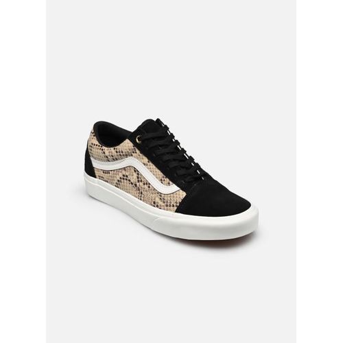 Baskets Vans Ua Old Skool W Pour Femme - 35