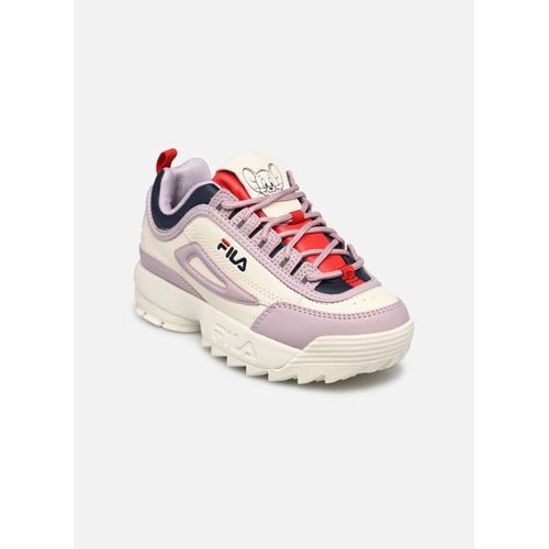 Baskets Fila Disruptor Pour Enfant - 30