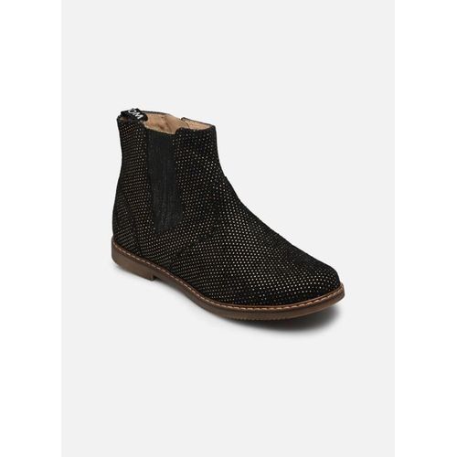 Bottines Et Boots Pom D Api City Jodzip Pour Enfant