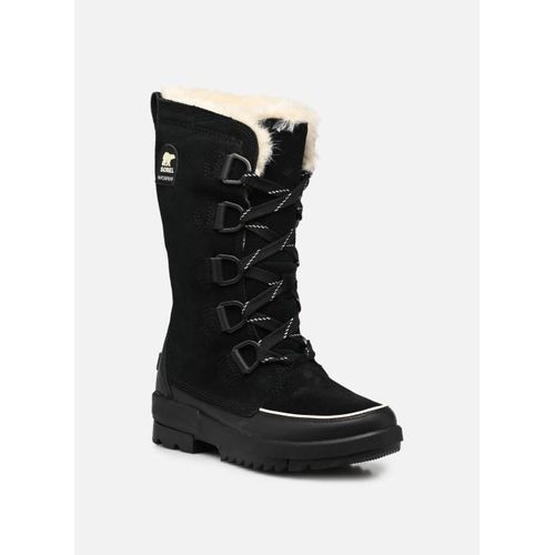 Bottines Et Boots Sorel Torino Ii Tall Wp Pour Femme - 36