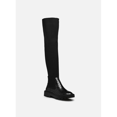 Bottes Vanessa Wu Bt2474 Pour