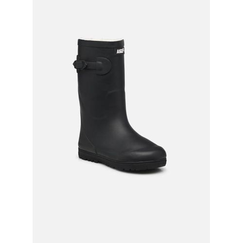 Bottes Aigle Woody-Pop Fur 2 Pour Enfant - 24