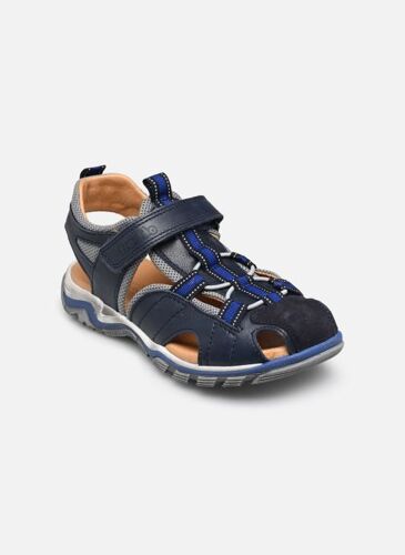Chaussures Sandales Et Nuspieds Froddo Karlo Elastic Pour Enfant