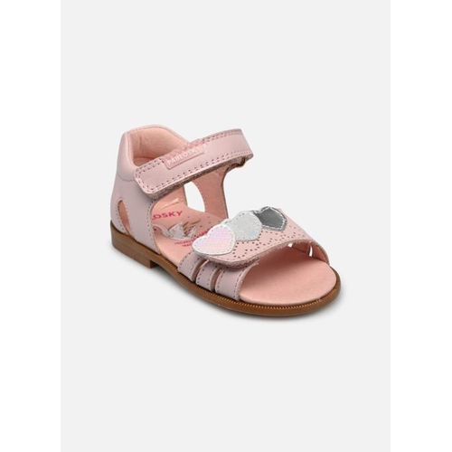 Sandales Et Nuspieds Pablosky 024678 Pour Enfant