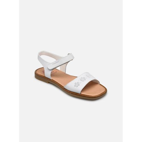 Sandales Et Nuspieds Pablosky 419100 Pour Enfant
