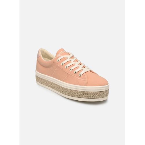 Baskets No Name Malibu Sneaker Pour
