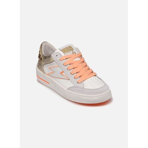 Baskets Semerdjian Noubar Pour