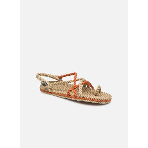 Sandales Et Nu Pieds Nomadic State Of Mind Toe Joe W Pour Femme
