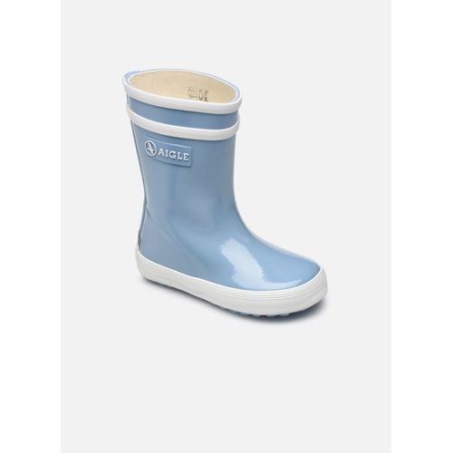 Bottes Aigle Baby Flac Pour Enfant