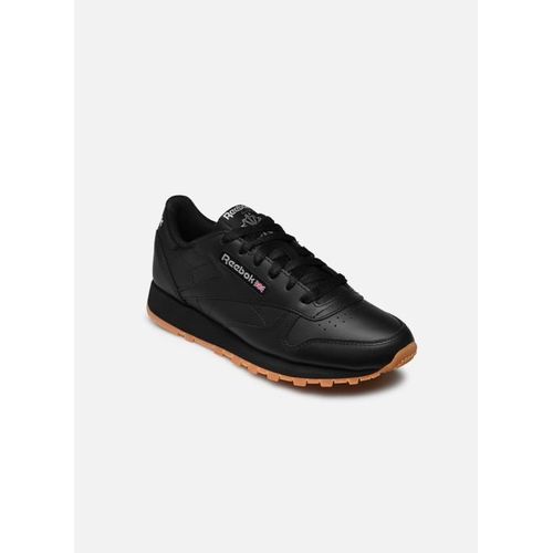 Chaussures Baskets Reebok Classic Leather W Pour