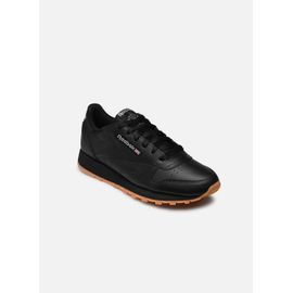 Chaussures Baskets Reebok Classic Leather W Pour