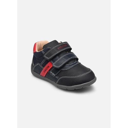Bottines Et Boots Geox B Elthan Boy Pour Enfant - 20