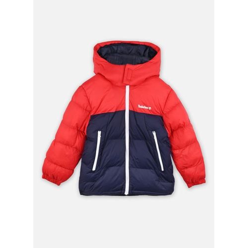 Vêtements Timberland Doudoune T26575 Pour Accessoires