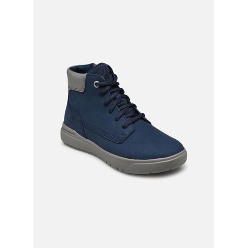 Baskets Timberland Seneca Bay 6in Side Zip Pour Enfant