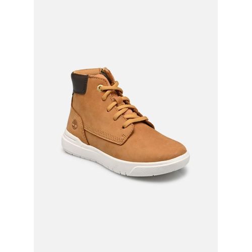 Baskets Timberland Seneca Bay 6in Side Zip Pour Enfant