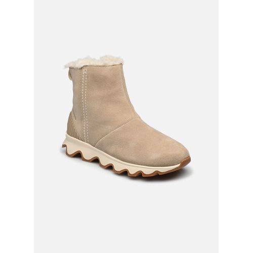 Chaussures Baskets Sorel Kinetic Short Wp Pour