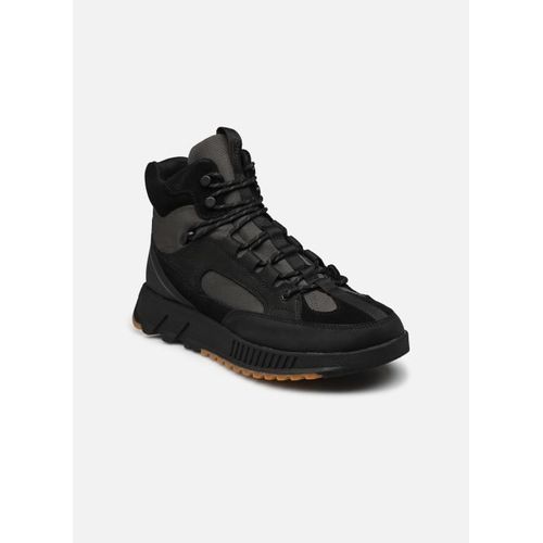 Chaussures Baskets Sorel Mac Hill Lite Trace Wp Pour