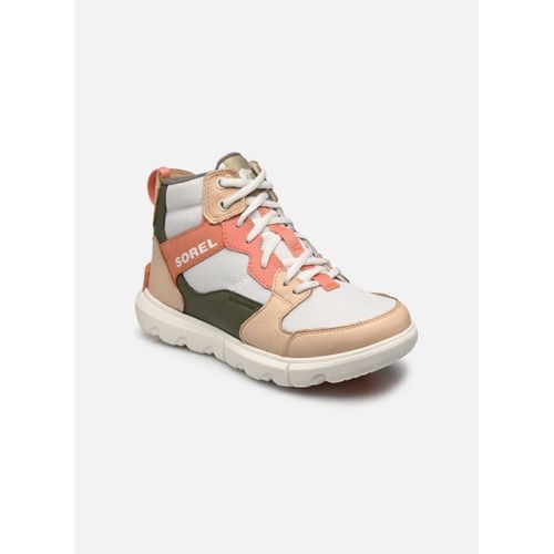 Chaussures Baskets Sorel Sorel Explorer Ii Sneaker Mid Wp Pour