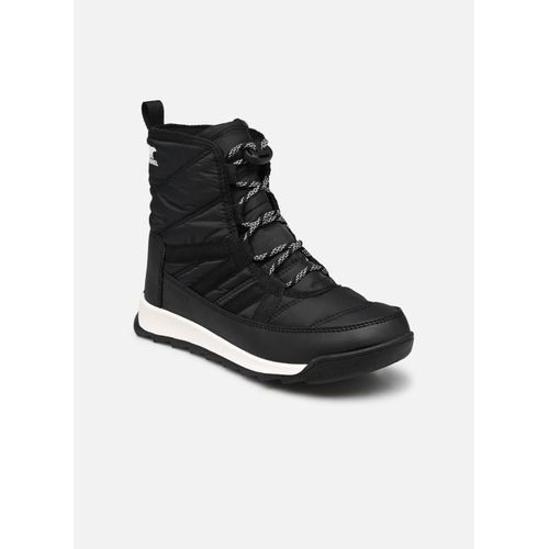 Bottines Et Boots Sorel Youth Whitney Ii Short Lace Waterproof Pour Enfant