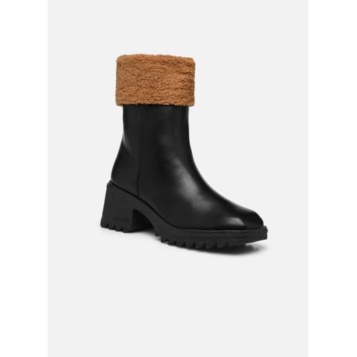 Bottines Et Boots Vanessa Wu Bt2477 Pour