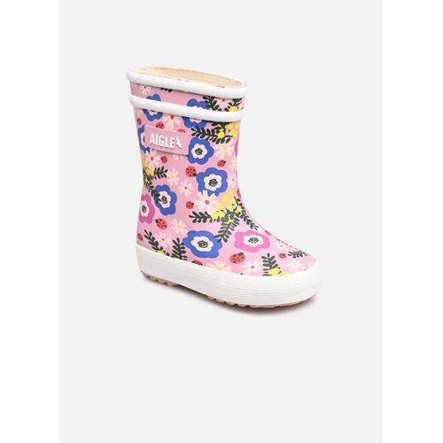Bottes Aigle Baby Flac Play2 Pour Enfant - 20