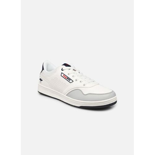 Baskets Kangaroos Rcsstil M Pour