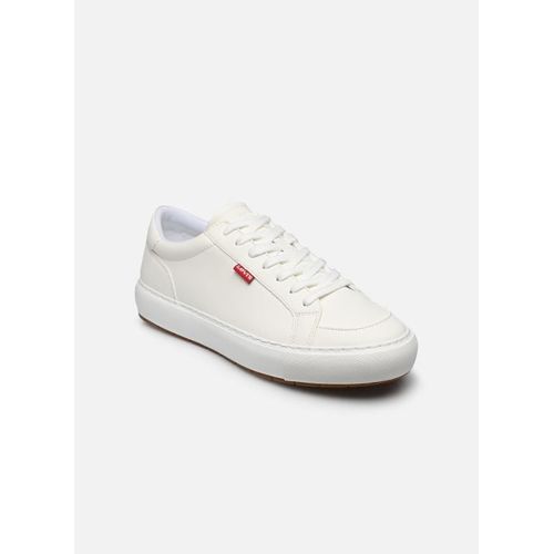 Baskets Levi's Woodward Rugged Low Pour