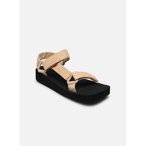 Sandales Et Nu-Pieds Levi's Cadys Low Pour Femme - 40