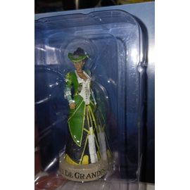 Figurine Assassins Creed Aveline De Grandpre