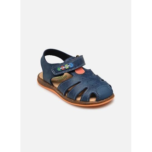 Sandales Et Nuspieds Pablosky 028420 Pour Enfant
