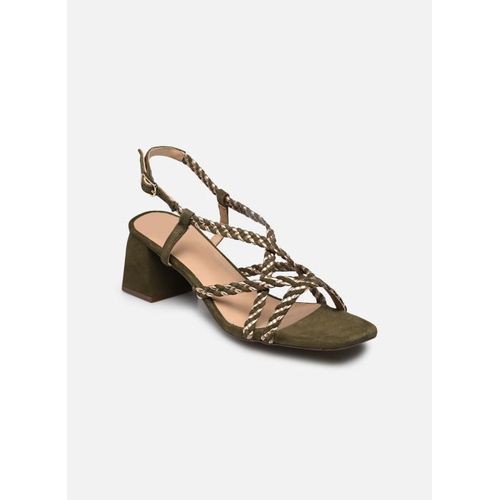 Sandales Et Nu-Pieds Bocage Helda Pour Femme - 36