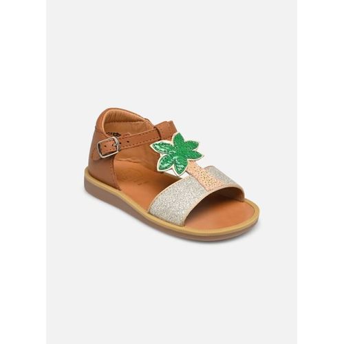 Sandales Et Nu-Pieds Pom D Api Poppy Malibu Pour Enfant - 25