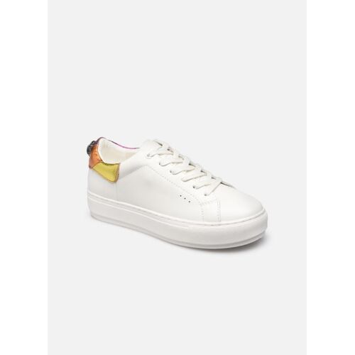 Baskets Kurt Geiger Laney Eagle Pour Femme - 36