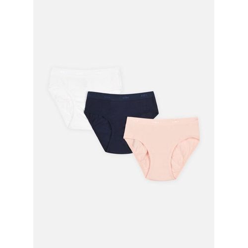 Vêtements Dim Ecodim Slip Les Pockets Fille X3 Pour Accessoires