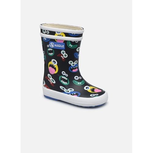 Bottines Et Boots Aigle Baby Flac Theme Pour Enfant - 19