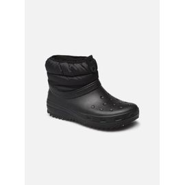 Bottines Et Boots Crocs Classic Neo Puff Shorty Boot W Pour Femme