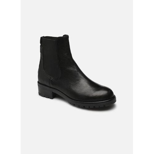 Bottines Et Boots Minelli F601231lis Pour Femme