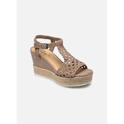 Sandales Et Nu-Pieds Bullboxer 195034f2t Pour Femme - 40
