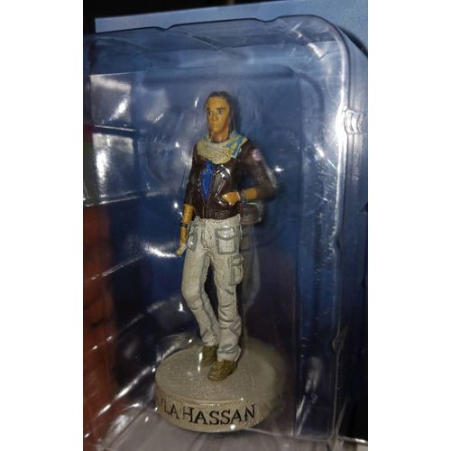 Figurine Assassins Creed Layla Hassan