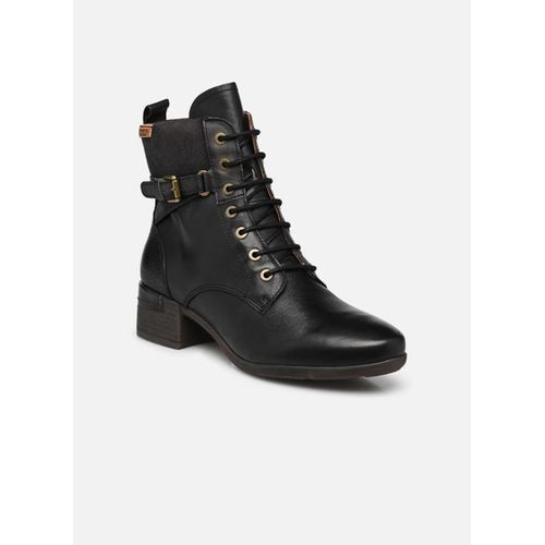 Bottines Et Boots Pikolinos Malaga W6w-8953 Pour Femme - 39