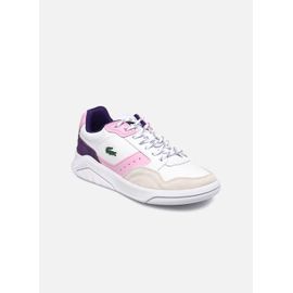Baskets Lacoste Game Advance Luxe2221 Sfa W Pour Femme - 39